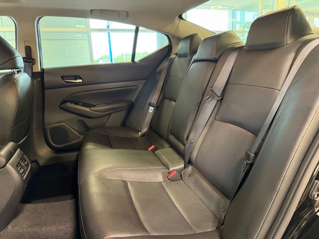 2023 Nissan Altima 2.5 SL AWD Sedan - 23067278 - 20