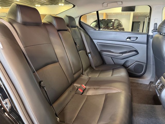 2023 Nissan Altima 2.5 SL AWD Sedan - 23067278 - 21