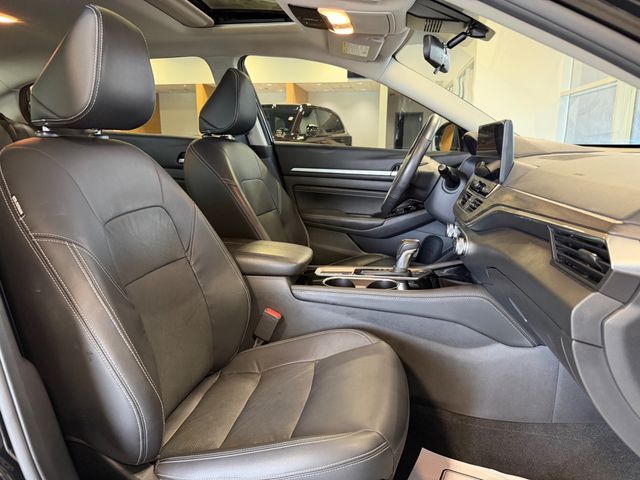 2023 Nissan Altima 2.5 SL AWD Sedan - 23067278 - 22