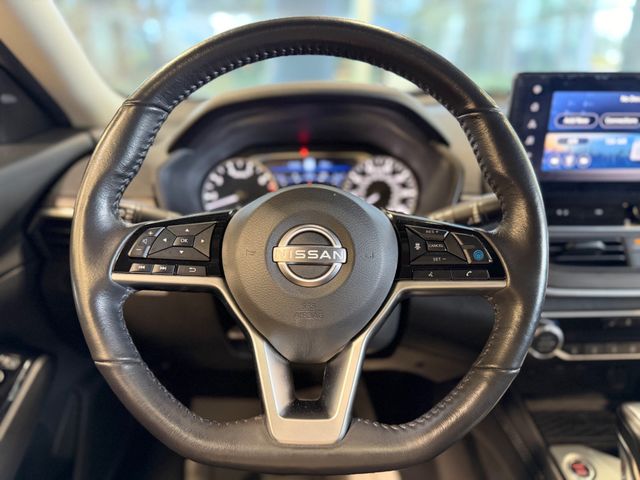 2023 Nissan Altima 2.5 SL AWD Sedan - 23067278 - 23