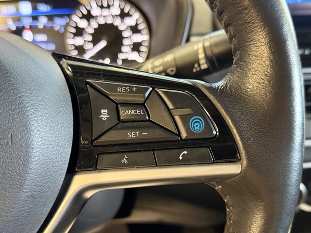 2023 Nissan Altima 2.5 SL AWD Sedan - 23067278 - 25