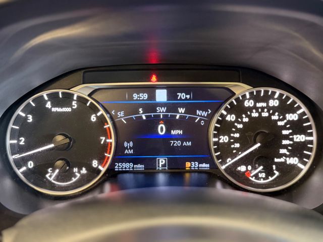 2023 Nissan Altima 2.5 SL AWD Sedan - 23067278 - 26