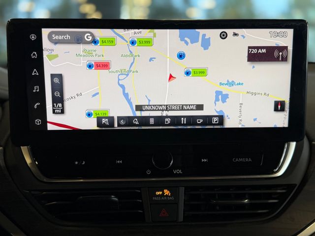 2023 Nissan Altima 2.5 SL AWD Sedan - 23067278 - 28