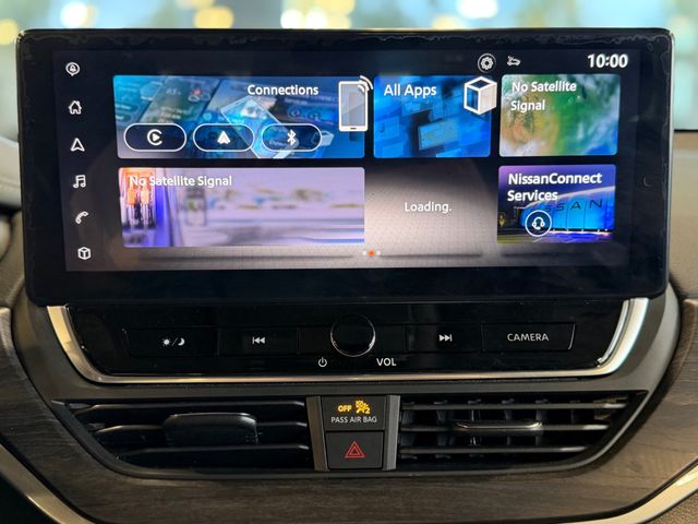 2023 Nissan Altima 2.5 SL AWD Sedan - 23067278 - 29