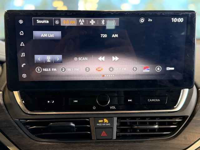 2023 Nissan Altima 2.5 SL AWD Sedan - 23067278 - 31