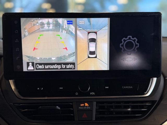 2023 Nissan Altima 2.5 SL AWD Sedan - 23067278 - 32