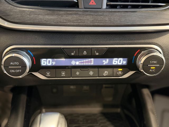 2023 Nissan Altima 2.5 SL AWD Sedan - 23067278 - 33