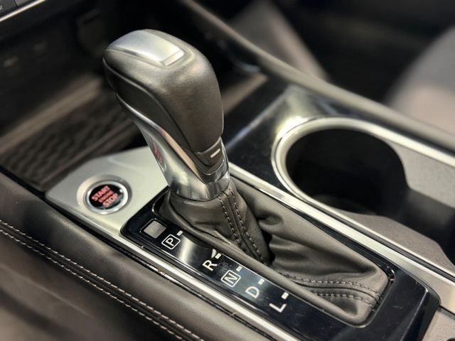 2023 Nissan Altima 2.5 SL AWD Sedan - 23067278 - 34