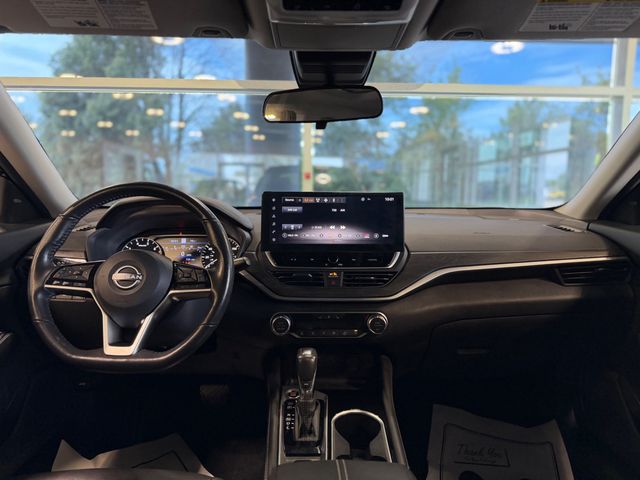 2023 Nissan Altima 2.5 SL AWD Sedan - 23067278 - 35