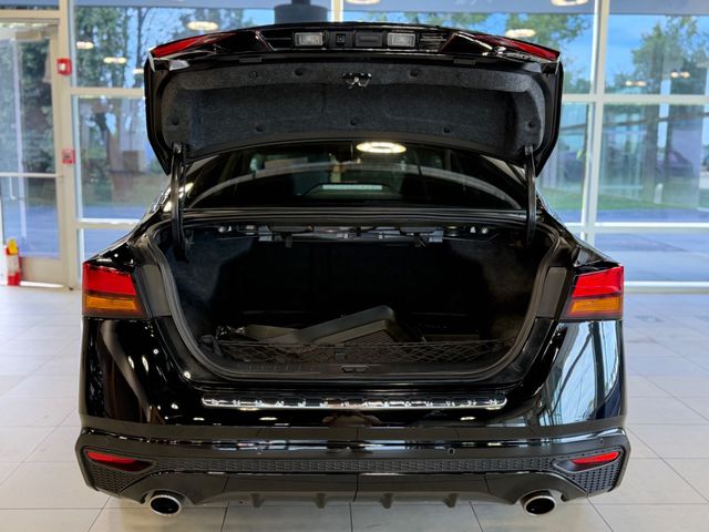 2023 Nissan Altima 2.5 SL AWD Sedan - 23067278 - 36