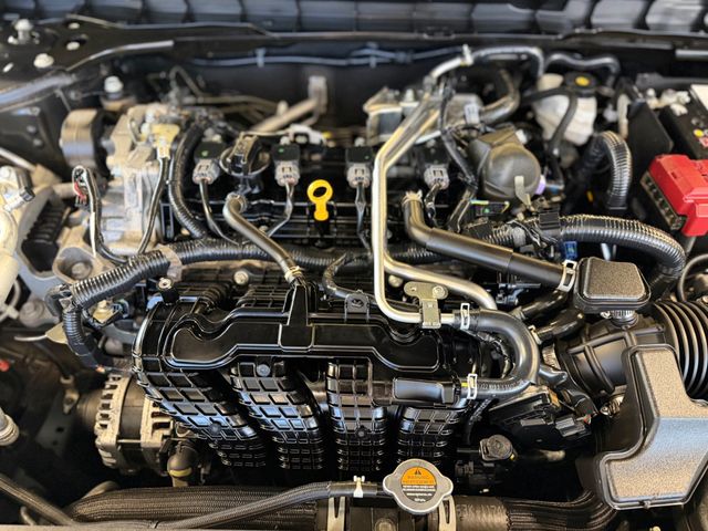 2023 Nissan Altima 2.5 SL AWD Sedan - 23067278 - 37