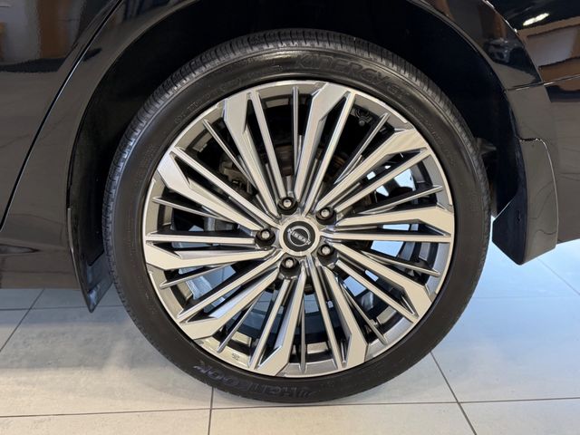 2023 Nissan Altima 2.5 SL AWD Sedan - 23067278 - 38