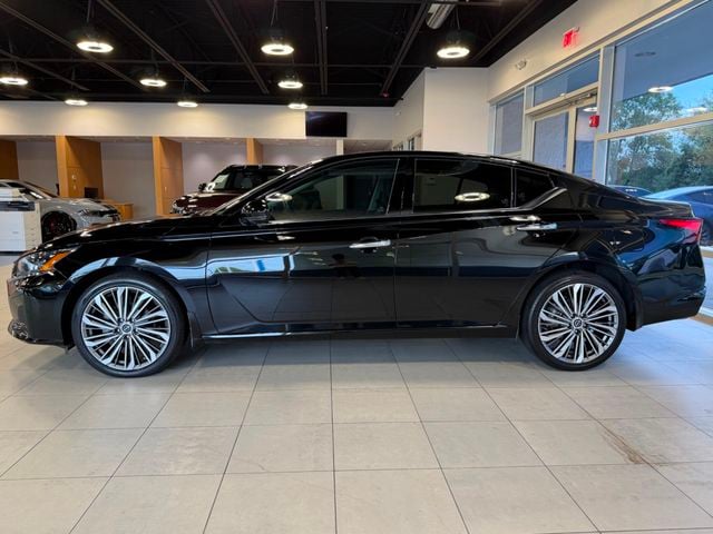 2023 Nissan Altima 2.5 SL AWD Sedan - 23067278 - 6