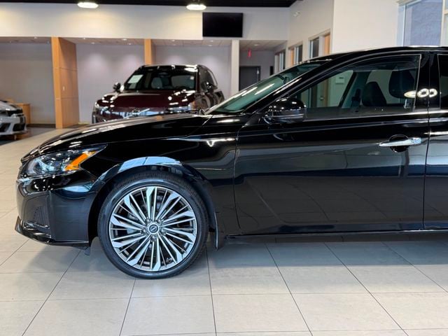 2023 Nissan Altima 2.5 SL AWD Sedan - 23067278 - 7