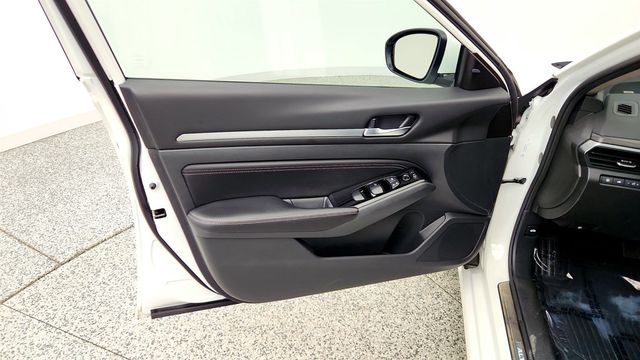 2023 Nissan Altima 2.5 SL AWD Sedan - 23081097 - 10