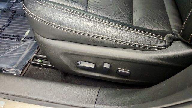 2023 Nissan Altima 2.5 SL AWD Sedan - 23081097 - 11