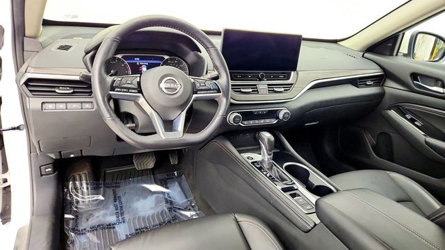 2023 Nissan Altima 2.5 SL AWD Sedan - 23081097 - 12