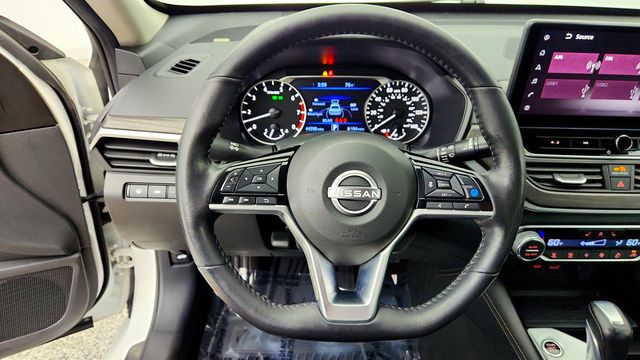 2023 Nissan Altima 2.5 SL AWD Sedan - 23081097 - 13