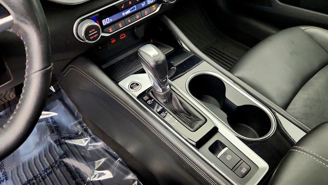 2023 Nissan Altima 2.5 SL AWD Sedan - 23081097 - 16