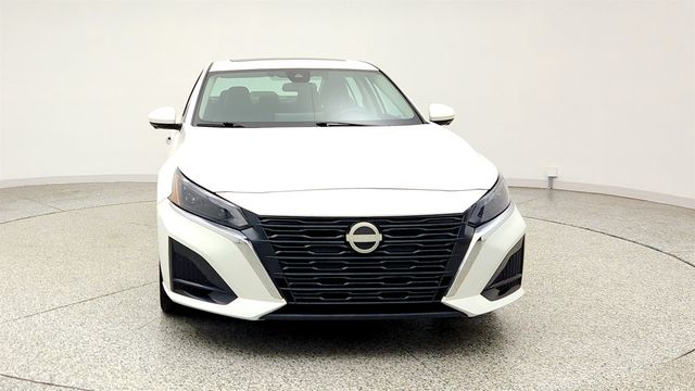 2023 Nissan Altima 2.5 SL AWD Sedan - 23081097 - 1