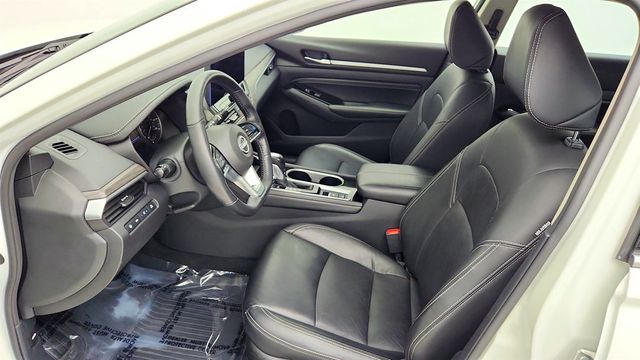 2023 Nissan Altima 2.5 SL AWD Sedan - 23081097 - 20