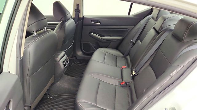 2023 Nissan Altima 2.5 SL AWD Sedan - 23081097 - 21
