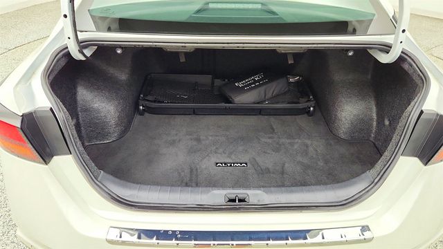 2023 Nissan Altima 2.5 SL AWD Sedan - 23081097 - 22