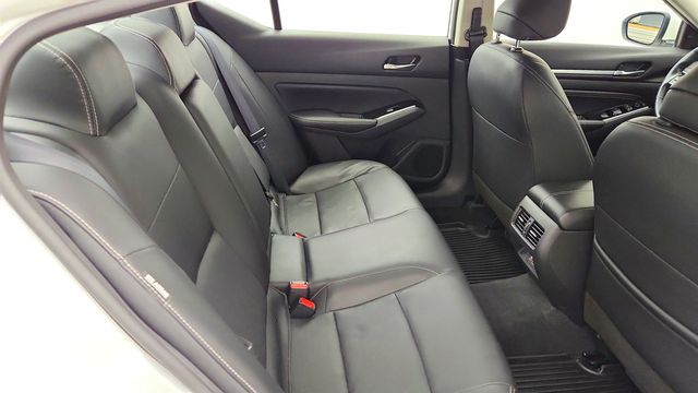 2023 Nissan Altima 2.5 SL AWD Sedan - 23081097 - 23
