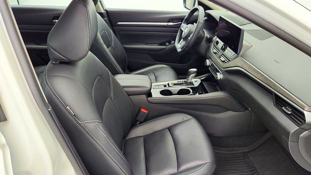 2023 Nissan Altima 2.5 SL AWD Sedan - 23081097 - 24