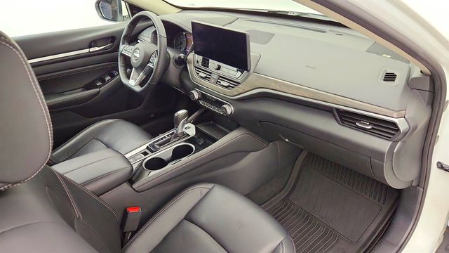 2023 Nissan Altima 2.5 SL AWD Sedan - 23081097 - 25