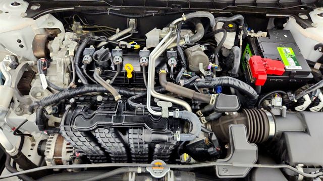 2023 Nissan Altima 2.5 SL AWD Sedan - 23081097 - 27