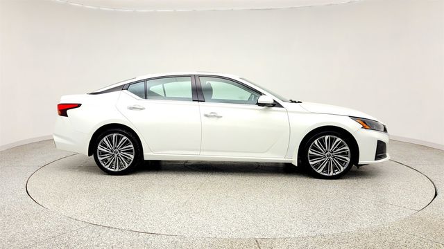 2023 Nissan Altima 2.5 SL AWD Sedan - 23081097 - 3