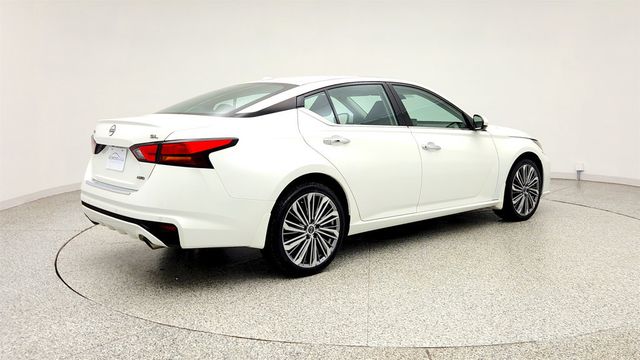 2023 Nissan Altima 2.5 SL AWD Sedan - 23081097 - 4