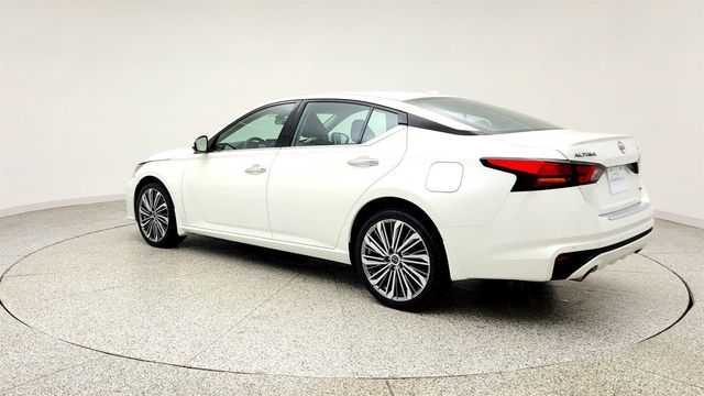 2023 Nissan Altima 2.5 SL AWD Sedan - 23081097 - 6