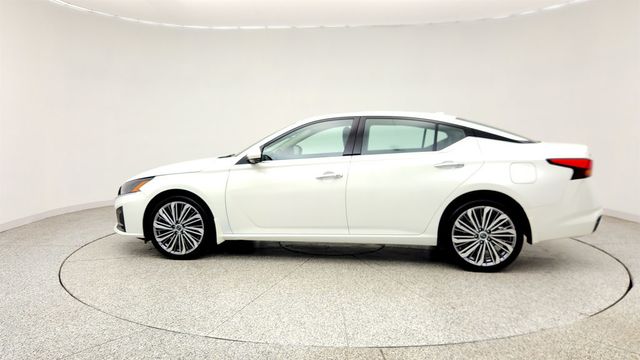 2023 Nissan Altima 2.5 SL AWD Sedan - 23081097 - 7