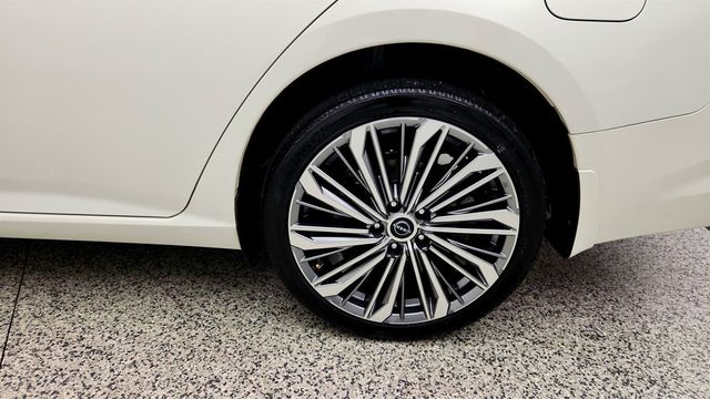 2023 Nissan Altima 2.5 SL AWD Sedan - 23081097 - 8