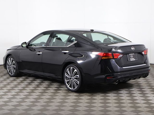 2023 Nissan Altima 2.5 SL Sedan - 22957361 - 9
