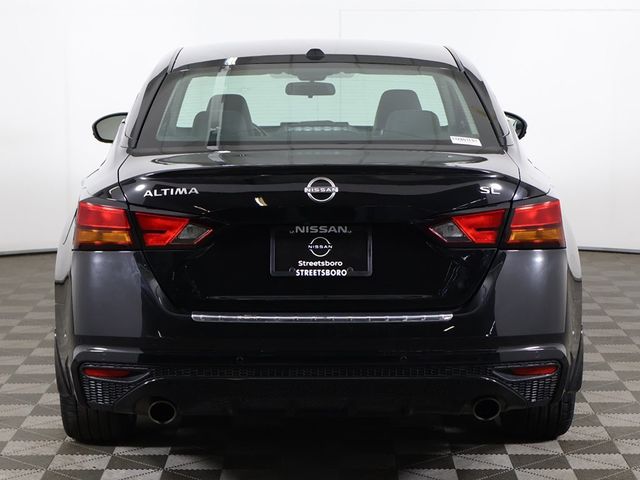 2023 Nissan Altima 2.5 SL Sedan - 22957361 - 12