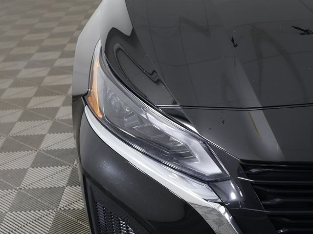 2023 Nissan Altima 2.5 SL Sedan - 22957361 - 13