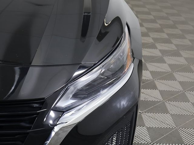 2023 Nissan Altima 2.5 SL Sedan - 22957361 - 14