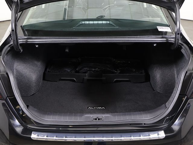 2023 Nissan Altima 2.5 SL Sedan - 22957361 - 17