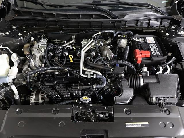 2023 Nissan Altima 2.5 SL Sedan - 22957361 - 19