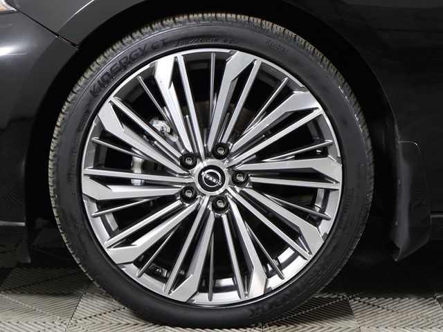 2023 Nissan Altima 2.5 SL Sedan - 22957361 - 20