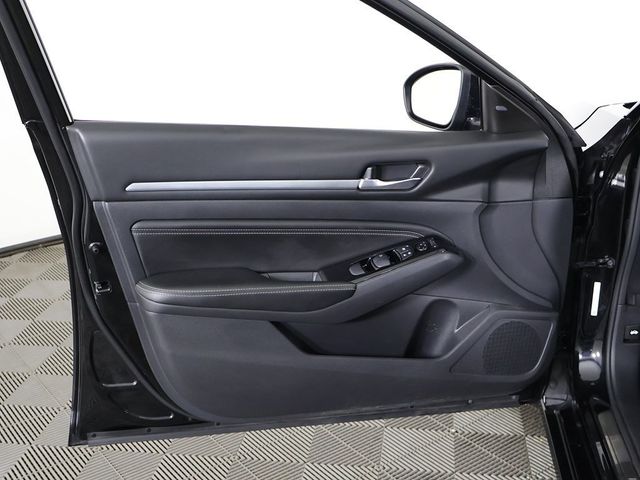 2023 Nissan Altima 2.5 SL Sedan - 22957361 - 21