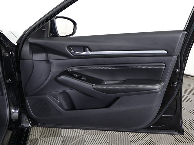 2023 Nissan Altima 2.5 SL Sedan - 22957361 - 22