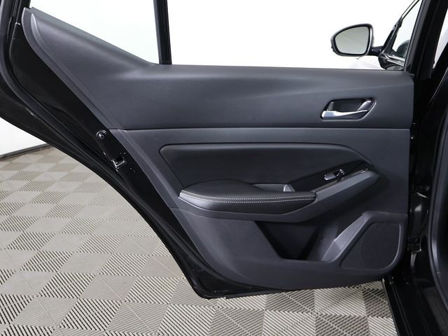 2023 Nissan Altima 2.5 SL Sedan - 22957361 - 23