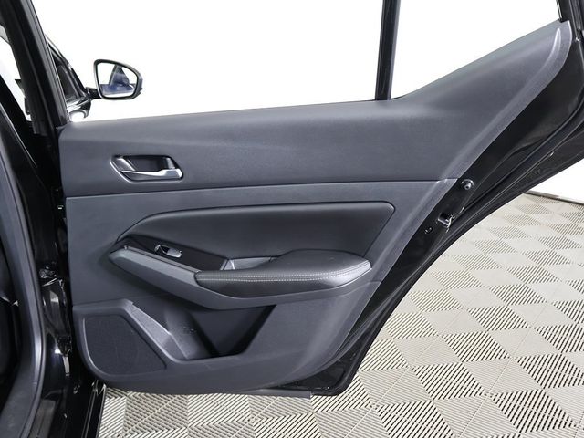 2023 Nissan Altima 2.5 SL Sedan - 22957361 - 24