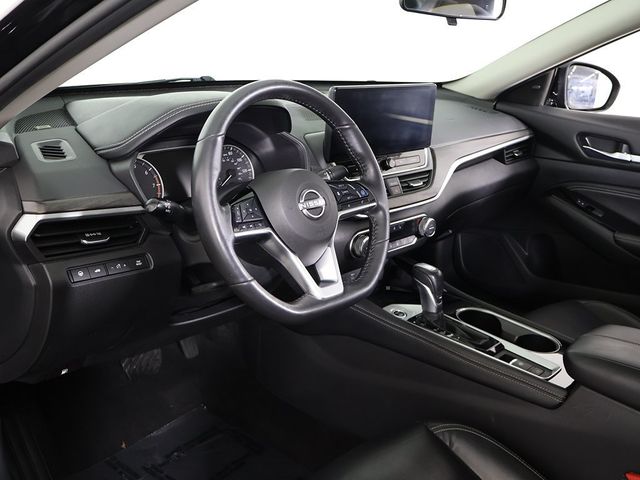 2023 Nissan Altima 2.5 SL Sedan - 22957361 - 25