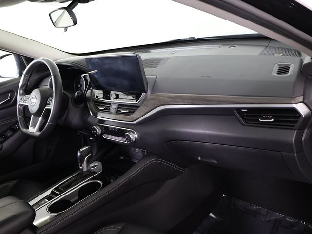 2023 Nissan Altima 2.5 SL Sedan - 22957361 - 26