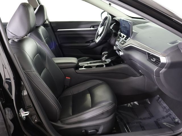 2023 Nissan Altima 2.5 SL Sedan - 22957361 - 28